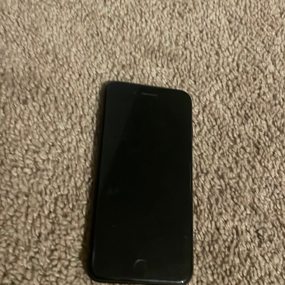iPhone 7